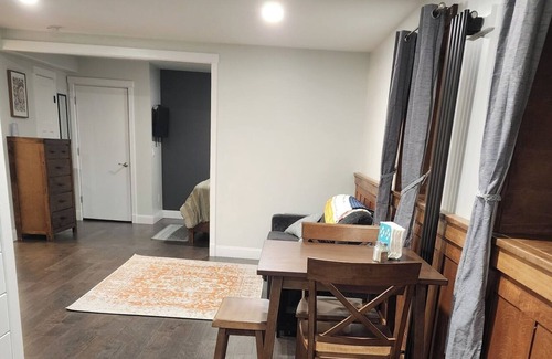 South Lima Apartamento | Newly Renovated Luxury Apartment