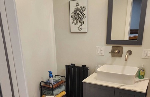 South Lima Apartamento | Newly Renovated Luxury Apartment