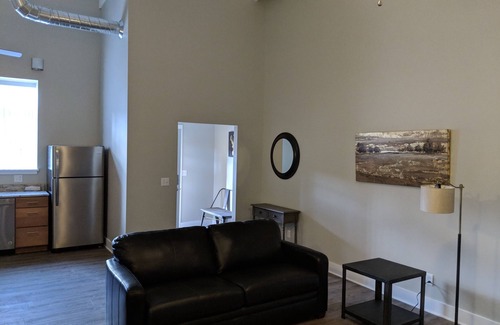 Ellicottville Apartamento | Newly Renovated Modern 1-Bedroom In The Village Of Ellicottville