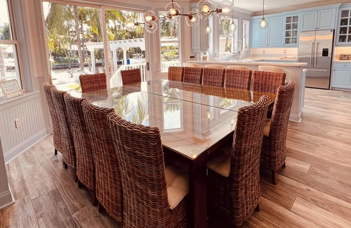 Northeast Miami Casa | Más que solo un alquiler, nuestro objetivo es proporcionar una experiencia inolvidable