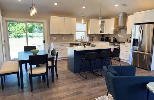 Mattituck Casa | Newly Renovated North Fork Gem: 3BR/2BA Walk to Beach, Near Love Lane & Wineries