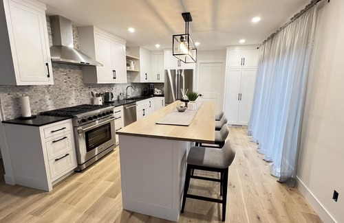 East Dennis Casa | Newly Renovated Oasis just 1.4 Miles from the Ocean.