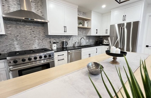 East Dennis Casa | Newly Renovated Oasis just 1.4 Miles from the Ocean.