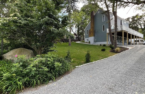 East Dennis Casa | Newly Renovated Oasis just 1.4 Miles from the Ocean.
