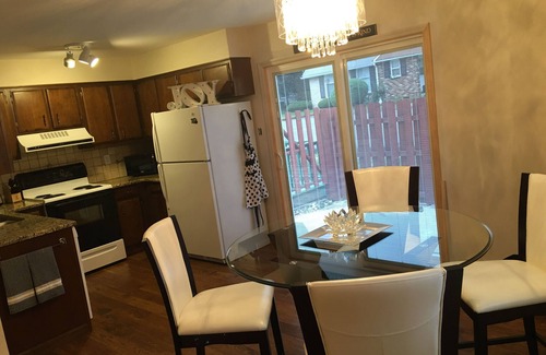 Laflin Casa | Recientemente renovado, Pocono Mountain Foothills, cerca del casino, ciudades y áreas de esquí