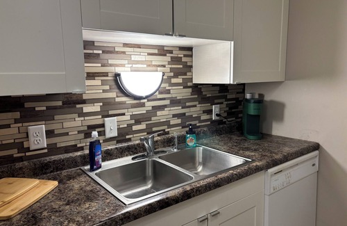Cooperstown Apartamento | Newly renovated quiet apartment available in Cooperstown with WiFi