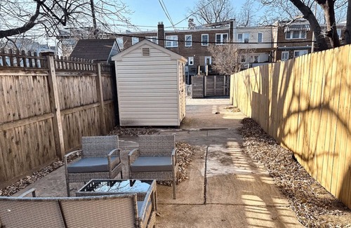 Kingman Park Casa | Newly Renovated Row Home In Kings Park DC