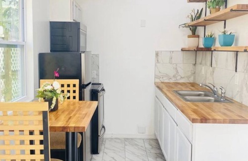 Old Southeast Apartamento | Newly renovated studio 1.5m from beautiful downtown St. Pete 2 blocks from water