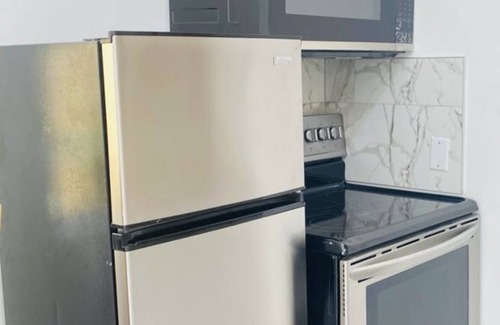 Old Southeast Apartamento | Newly renovated studio 1.5m from beautiful downtown St. Pete 2 blocks from water