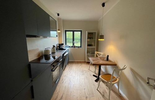 Ehlbeck Apartamento | Newly renovated teacher's house in an exclusive location