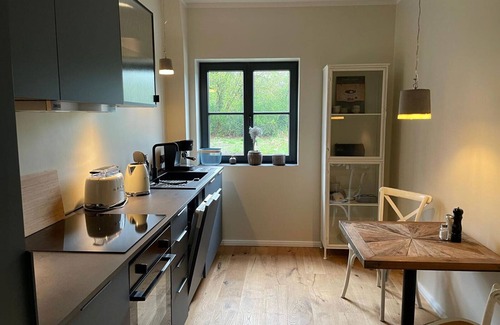 Ehlbeck Apartamento | Newly renovated teacher's house in an exclusive location