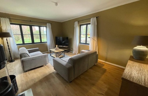 Ehlbeck Apartamento | Newly renovated teacher's house in an exclusive location