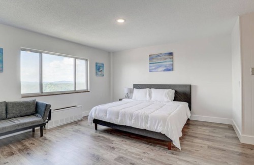 Gadsden Apartamento | Newly Renovated1 Bedroom Apartment in Gadsden near Downtown