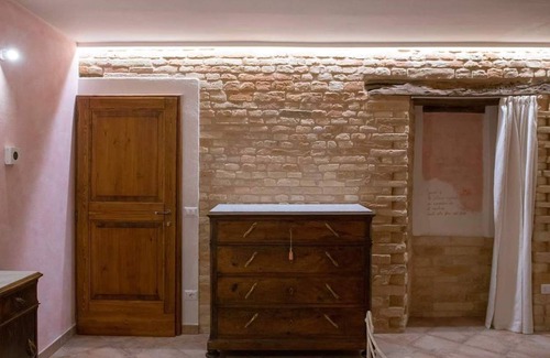 Corridonia Casa | Newly restored country house with private pool and fabulous mountain views