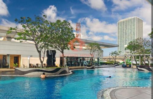 Tangerang Apartamento | Newly Studio Nyaman U Residence 2