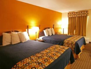 Newnan Hotel | Newnan Lodge