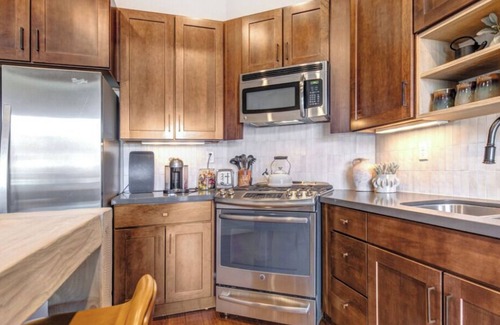 South Snyderville Basin Casa | Newpark Urban Retreat