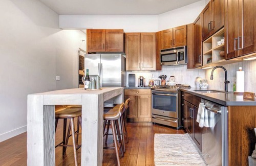 South Snyderville Basin Casa | Newpark Urban Retreat