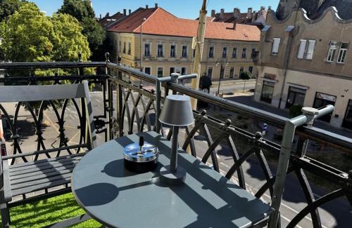 Satoraljaujhely Apartamento | NewPlace Luxury Apartment