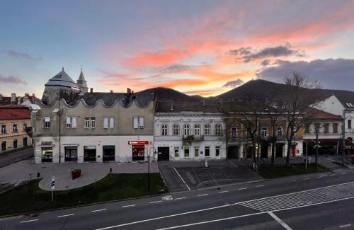 Satoraljaujhely Apartamento | NewPlace Luxury Apartment