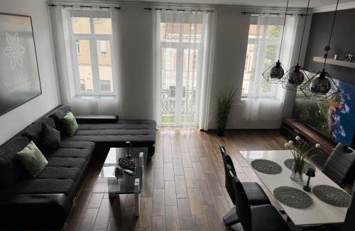 Satoraljaujhely Apartamento | NewPlace Luxury Apartment