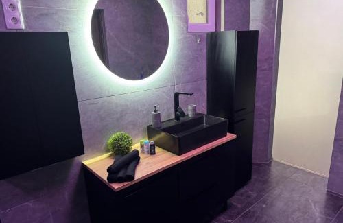 Satoraljaujhely Apartamento | NewPlace Luxury Apartment