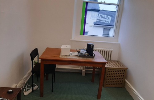 Newport Apartamento | Newport 1-Bed Apt, Sleeps 2 near Train Station