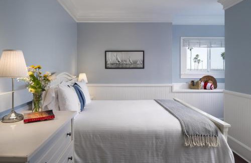 West Newport Hotel | Newport Beach Hotel