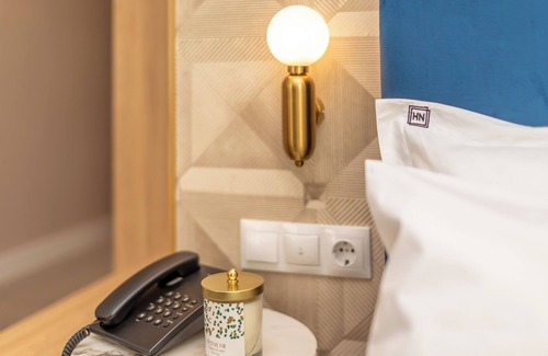 Kutaisi Hotel | Newport Hotel Kutaisi