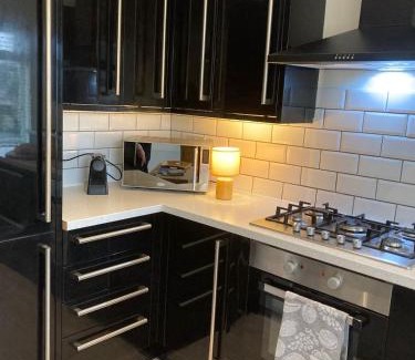 Newquay Apartamento | Newquay Beachcomber 2 Bedroom Apartment