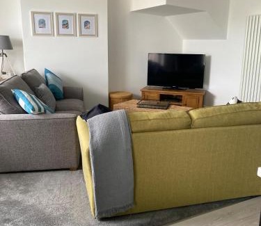 Newquay Apartamento | Newquay Beachcomber 2 Bedroom Apartment