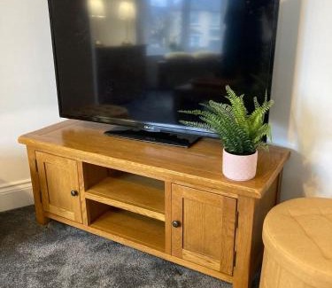 Newquay Apartamento | Newquay Beachcomber 2 Bedroom Apartment