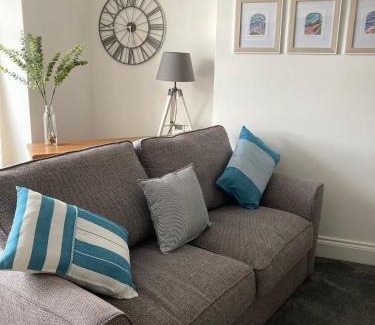 Newquay Apartamento | Newquay Beachcomber 2 Bedroom Apartment