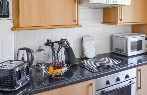 Saint Columb Major Cabaña | Newquay Holiday Villa