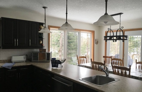 Bracebridge Cabaña | Alquiler Ronda Newtago Rose Año - Bracebridge