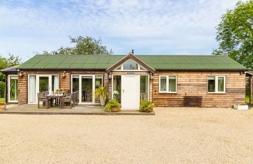 South Charlton Cabaña | Retiro de Newton, EMBLETON