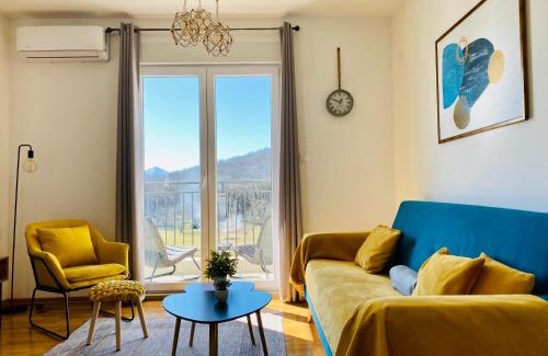 Niksic Apartamento | NEWTOWN APARTMENT