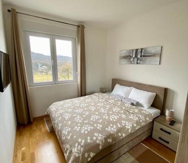 Niksic Apartamento | NEWTOWN APARTMENT