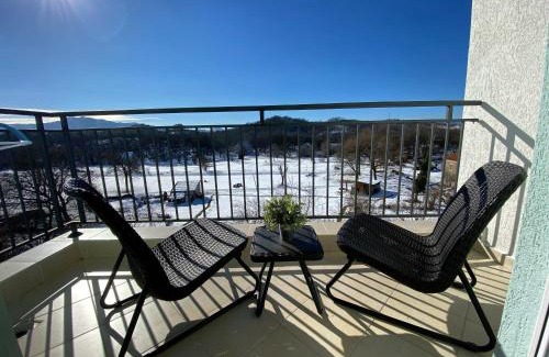 Niksic Apartamento | NEWTOWN APARTMENT
