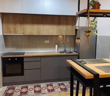 Niksic Apartamento | NEWTOWN APARTMENT