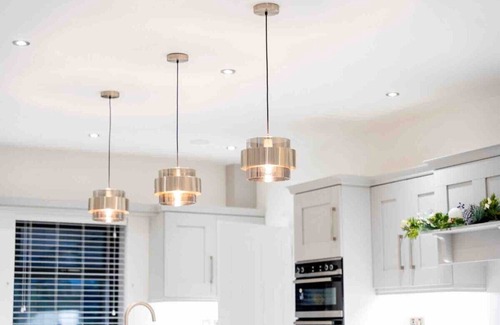 Newry Casa | Newtown House-Casa-Baño Privado-Lujoso