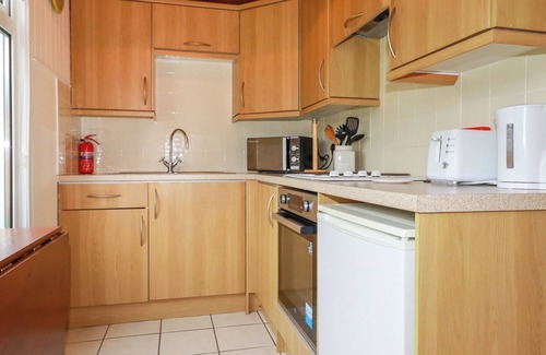 Treator Cabaña | Newtrain Bay