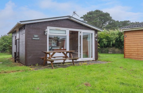 Treator Cabaña | Newtrain Bay