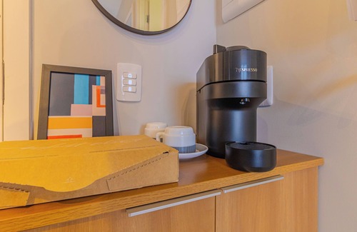 Indianopolis Apartamento | Nex One Nhambiquaras