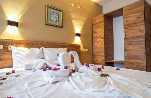 Beldibi Hotel | Nex Royal Beach Hotel