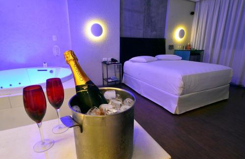 Jaboatao dos Guararapes Hotel | Nexos Motel Piedade - Adults Only