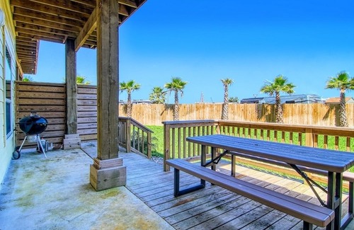 Port Aransas Chalet De Esquí | Next Chapter Lpt1 Condo
