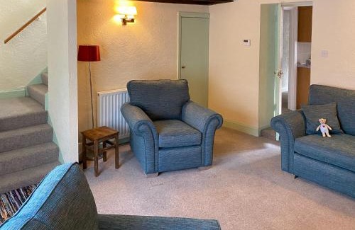 Berwick-upon-Tweed Casa | Next Door Cottage