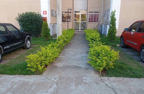 Vespasiano Apartamento | Next: Galo City, Airport, BH. Good+clean.