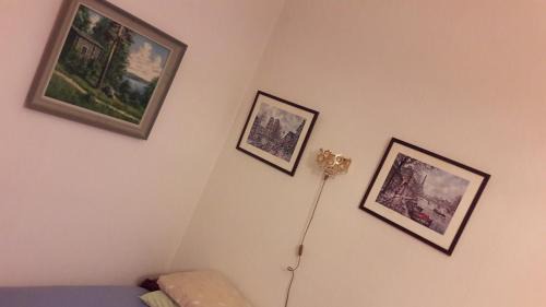 Oulu Casa | Next to City Center, Beside Bus and Train Station, Safe and Cozy Place